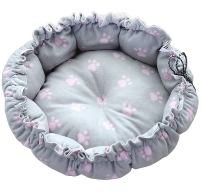 อุ้งเท้าสีชมพู