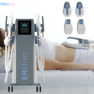 Muscle Stimulator <strong>Ems</strong> Physiotherapy <strong>Ems</strong> Electrostimulator Muscle Stimulator With 6 Electrostimulator Muscle Stimulation - Product Image 1