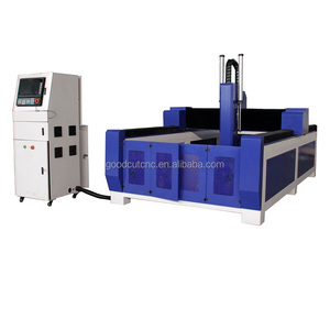 GoodCut 1530 2030 180 Degree <strong>Rotation</strong> Spindle Atc <strong>Cnc</strong> <strong>Router</strong> 4 <strong>Axis</strong> Milling Machine for Foma Wood - Product Image 1