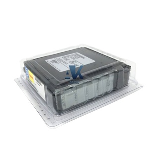 IC693ALG220F4PT電圧PLCアナログ入力モジュールPLCモジュール - Product Image 3