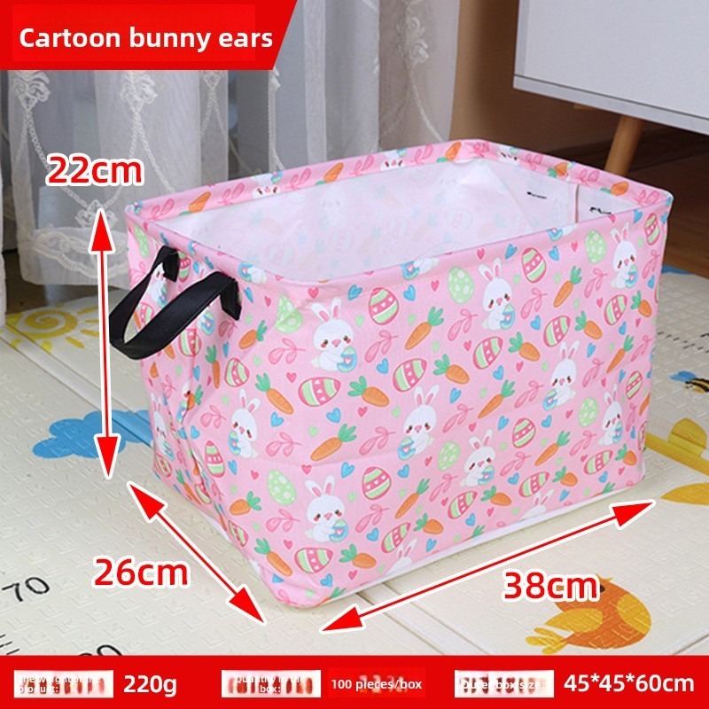Lapin carotte