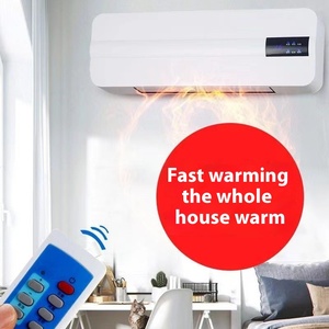 Produttore Cross-Border caldo Master riscaldatore elettrico a parete telecomando del soffitto del Timer per il bagno della famiglia - Product Image 2