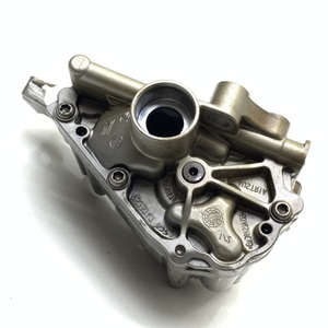 <strong>Oil</strong> Fluid <strong>Pump</strong> for BMW F35 F18 N55 Engine E84 E71 F10 F11 F22 F23 F30 F33 F34 F36 N20 Engine <strong>Oil</strong> <strong>Pump</strong> - Product Image 6