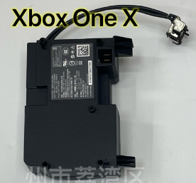 Pour Xbox ONE X