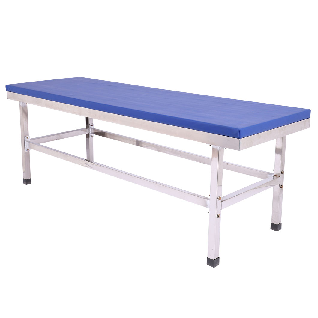 Single Patient Clinic Examination Bed 2 Ha77fded6408b4313ad30c57af6eaaffdR