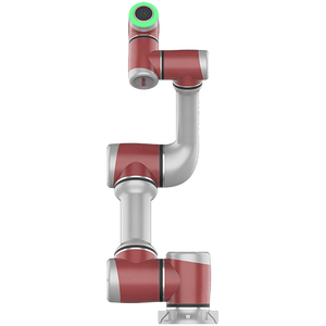 Robot Coffee Serving Arm Robot 6 Programa Nicht standard mäßiger automatischer Manipulator arm - Product Image 6