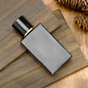 Custom 30 <strong>ml</strong> 50 <strong>ml</strong> <strong>100</strong> <strong>ml</strong> Refill Colored Spray Bottle Empty Glass Perfume Bottle Luxury With <strong>Box</strong> - Product Image 6