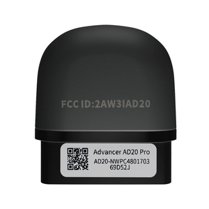 AD20 PRO più recente Scanner diagnostico sistema completo OBD2 strumento di monitoraggio di bordo olio Reset batteria Test IOS auto Android - Product Image 2