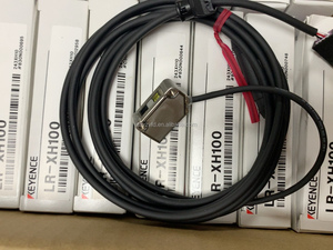 PNP Output KEYENCE LR-XN11P Amplifier CMOS Laser Distance <strong>Sensor</strong> Industrial Automation <strong>Control</strong> <strong>Module</strong> - Product Image 6
