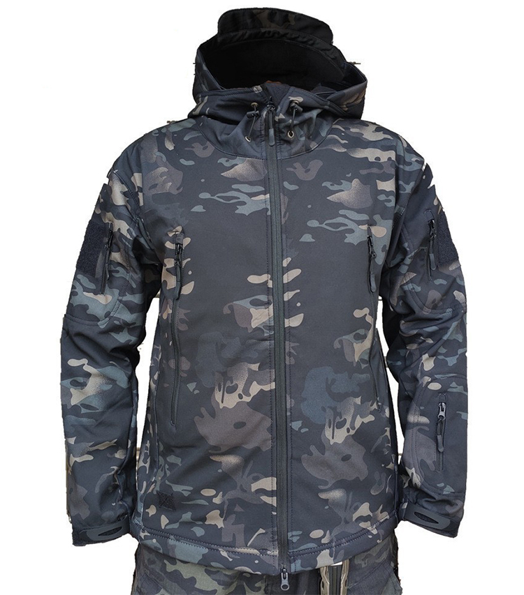 Night camouflage