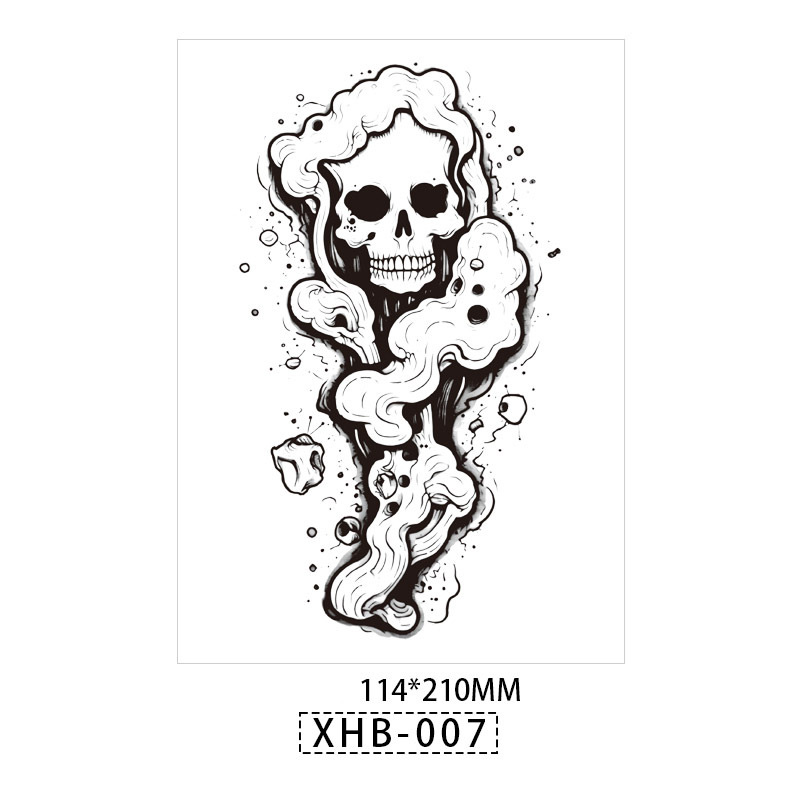 Xhb-007 - 114*210mm