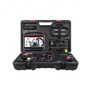 Automatische Schlüssel programmierung für den Start von X431 PRO5 mit dem Modell Smart box J2534 funktioniert mit X431 X- Prog3 Autoschlüssel-Scan-Tools - Product Image 3