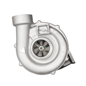 Factory Price 100% Tested 53279886502 0040966099 New Engine <strong>K27</strong>-442 Turbine Turbocharger for OM442 - Product Image 2
