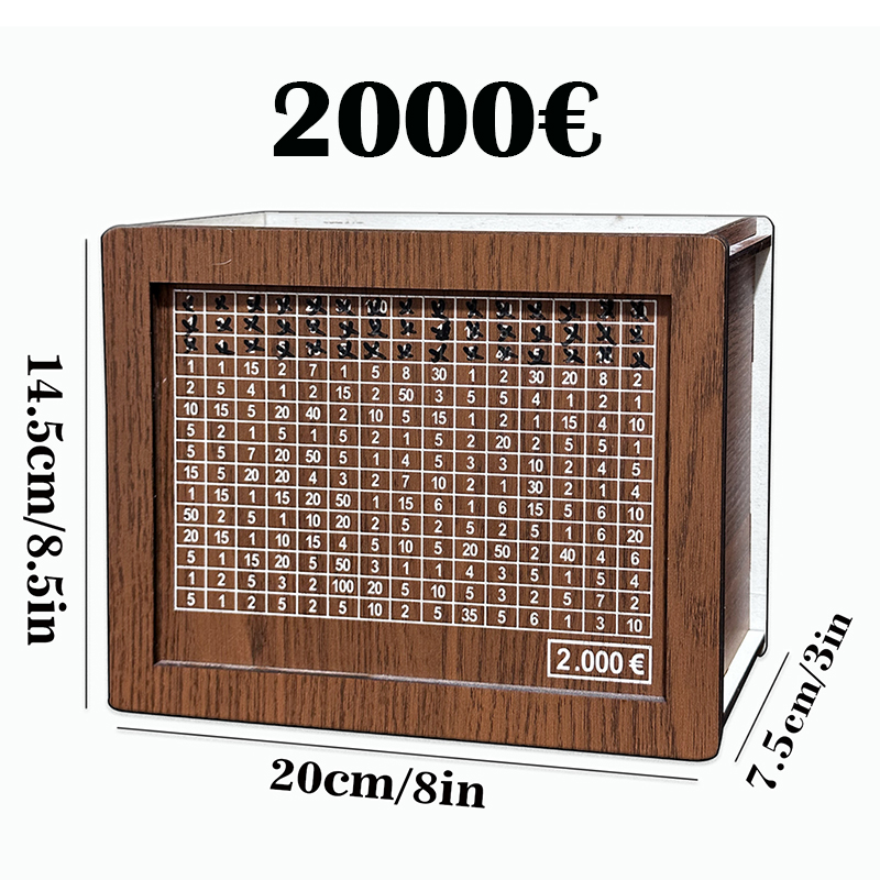 EUR 2000