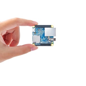NanoPi Neo (256M/512M RAM)LTS All winner H3 Quad-Cortex-A7, 1,2 GHz, USB2.0,100M Ethernet,OpenWRT,Ubuntu Linux Armbian DietPi Kali - Product Image 1
