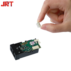 産業用レーザー距離測定モジュール低電圧3.3V TTL60mレーザー距離センサー - Product Image 6