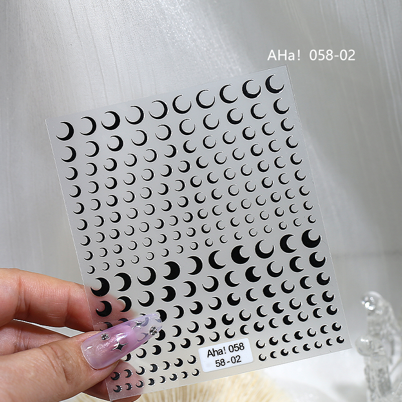 Aha-058-02 Noir