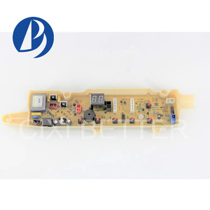 Piezas de lavadora Sam-sung a buen precio, tablero de ordenador de Control principal eléctrico para lavadora - Product Image 2