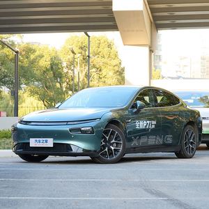 電気自動車2024スポットxiaopengp7マルチスピード選択可能格安新エネルギー車工場直販 - Product Image 5