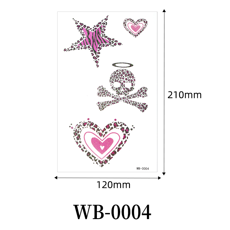 WB-0004