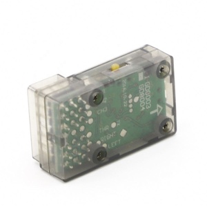 Controller di stabilizzazione del volo giroscopico aereo ad ala fissa a 3 assi RC - Product Image 5