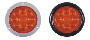 4 "ラウンドLEDシールストップ、テールシタルライトRL-F001/RL-F002/RL-F003/RL-F004/RL-F005/RL-F006 100アイテム以上 - Product Image 5