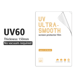 थोक एंटी-विस्फोट सार्वभौमिक टेम्पर्ड ग्लास स्क्रीन रक्षक ओपो को एक्स एफ 11 प्रो मैक्स वाटरप्रूफ एचडी स्पष्ट एंटी-ब्लू रेडियन - Product Image 3