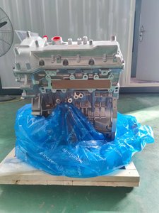 High-quality <strong>3.8</strong>-liter G6DA <strong>Engine</strong> Assembly Is Suitable for Hyundai Veracruz and Hyundai Borrego. - Product Image 5