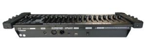 Hot Sale DMX384 Console Disco DJ Show for LED Par Light LED Moving Head Light 512 <strong>DMX</strong> Console DJ <strong>Controller</strong> Equipment - Product Image 5