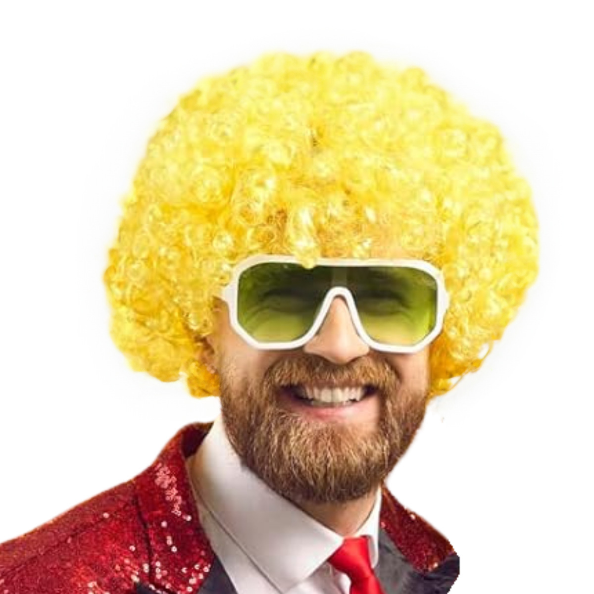 Amarillo