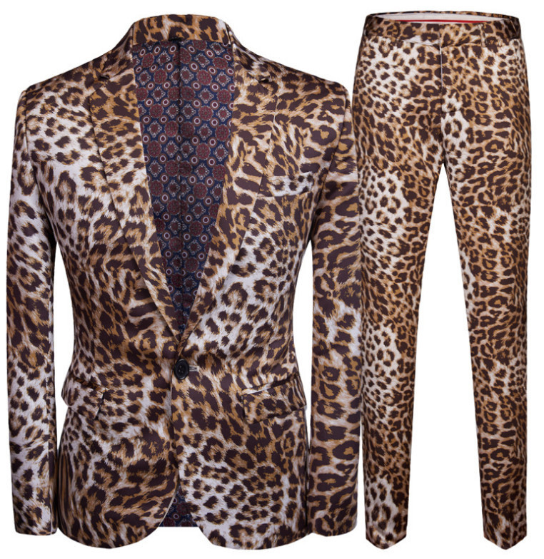 leopard