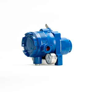 Azbil AVP300 Valve Positioner YAMATAKE AVP307 Explosion-Proof HART Valve Controller - Product Image 6