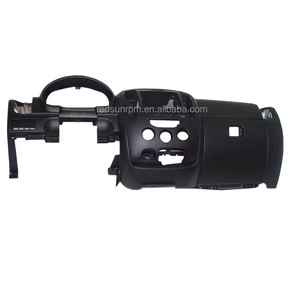 Prototipo di ricambio per Auto di alta qualità prototipo mozzo ruota CNC in metallo lavorato in plastica lucidato per l'applicazione di macchinari - Product Image 3
