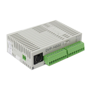 Neue Delta Programmable Logic Controller DVP08SN11T mit HMI für verschiedene industrielle Anwendungen - Product Image 3