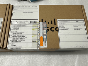 NIM-1GE-CU-SFP mô-đun ciscos 1 cổng GE WAN Nim, chế độ kép RJ45 & SFP. cho isr4000 loạt RouterNIM-1GE-CU-SFP - Product Image 4