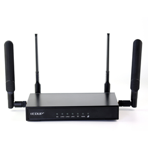 EDUP OEM&amp;ODM Unlocked 300Mbps Wifi LTE 4G <strong>Router</strong> Dual Sim 4G <strong>Router</strong>