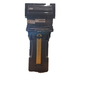Modello di validatore MEI muslimex (USB) con parte n. 252010375 MEI ADVANCE Print Head muslimutilizzata nelle Slot machine