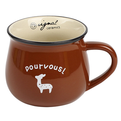 สีของกาแฟ