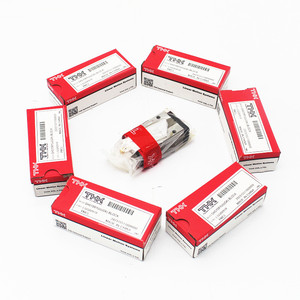 日本THK直线导轨滑块HSR15A HSR20A HSR25A HSR30A HSR35A THK块 - Product Image 3