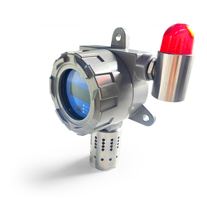 CE RS485 Wall-mounted Nitrogen Oxide Monitor <strong>Nox</strong> Gas <strong>Detector</strong> With <strong>Nox</strong> Alarm System for Environmental <strong>Nox</strong> Monitoring