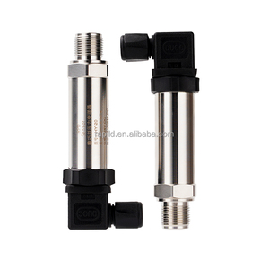 Transductor de presión Sensor Transmisor para medio no corrosivo