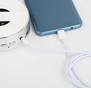 Mobile Phone <strong>Cable</strong> Type C to 3.5mm Aux <strong>Cable</strong> High Speed Type C Adaptor - Product Image 5
