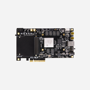 Placa DE DESARROLLO Alinx AX7450B XILINX PCie FMC HPC FPGA XC7Z100