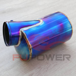 2020+ Titanium Seadoo <strong>Exhaust</strong> Waterbox GTX <strong>Wake</strong> PRO-Series Water Box OEM RS16142 - Product Image 6