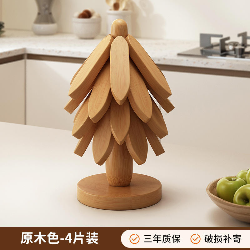 Pack de quatre pièces couleur originale