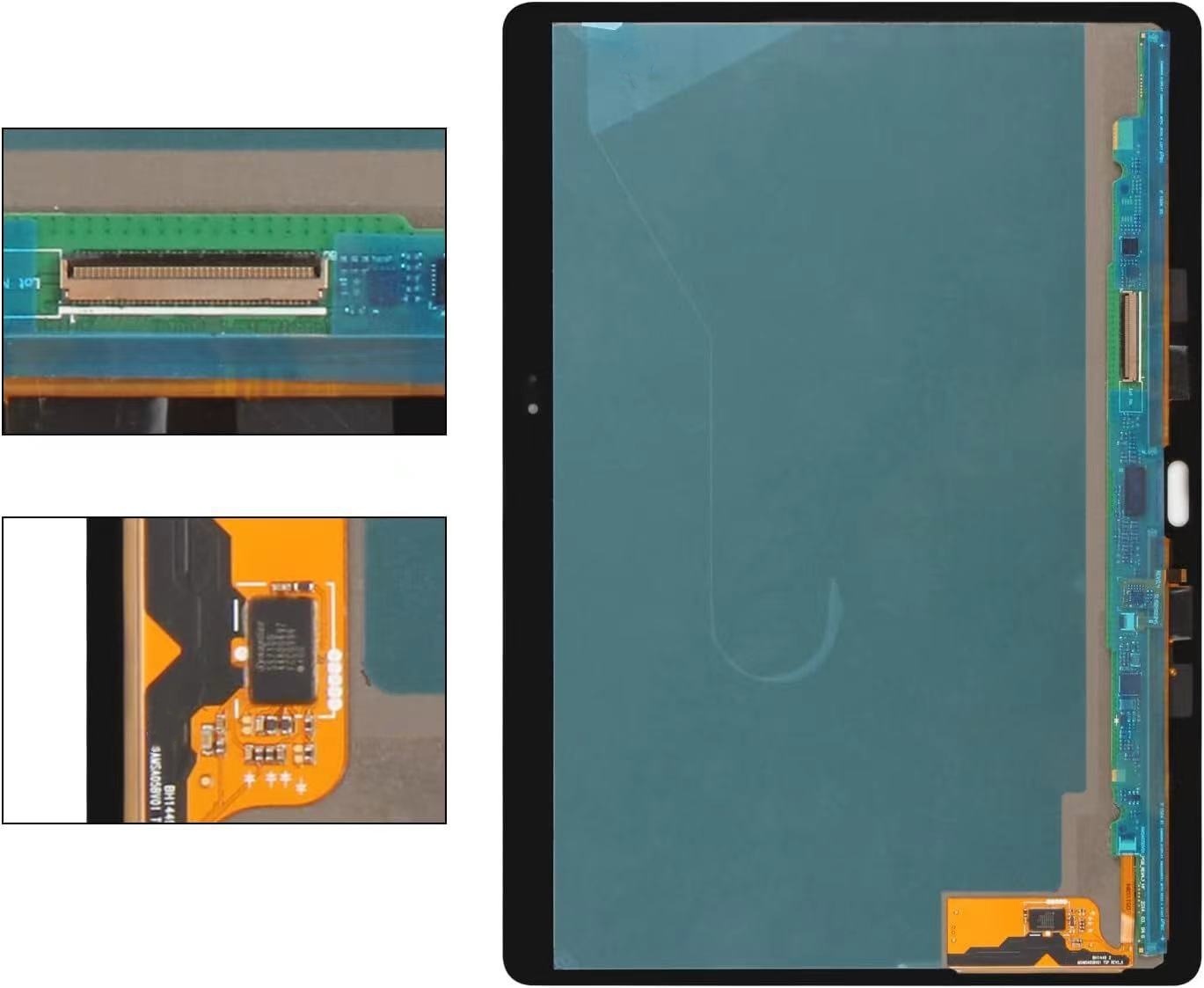 pour SM-T800