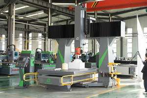 High Cutting Five <strong>Axis</strong> <strong>CNC</strong> Machining Center <strong>Automatic</strong> <strong>5</strong> <strong>Axis</strong> <strong>CNC</strong> Router Wood Foam 3D Mould Making <strong>Cnc</strong> Milling <strong>Machine</strong>