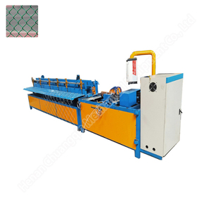 Fencing <strong>Machine</strong> <strong>Automatic</strong> Tractor Fence Making <strong>Machine</strong> <strong>Hexagonal</strong> Wire Mesh Welding <strong>Machine</strong> for Rabbit <strong>Net</strong>