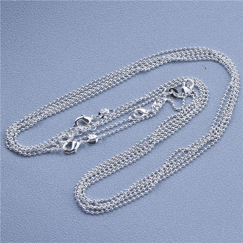 Cadena de perlas