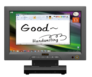 LILLIPUT FA1012-NP/C/T 10.1&quot; <strong>Lcd</strong> Capacitive Multi Touch Screen <strong>Monitor</strong> With 10 Points Touch HDMI VGA DVI AV Interfaces - Product Image 1